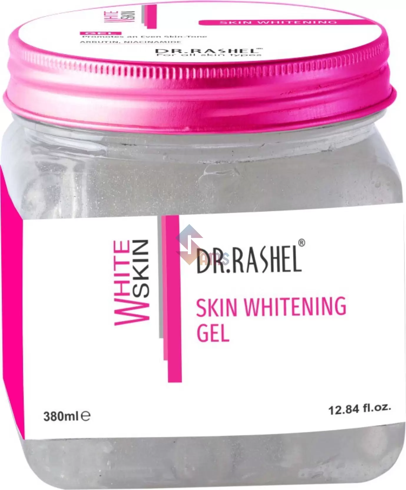 Dr. Rashel White Skin Skin Whitening Gel.webp